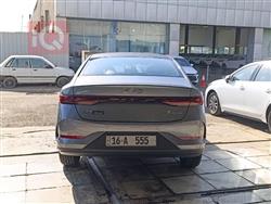 بي واي دي Qin Plus